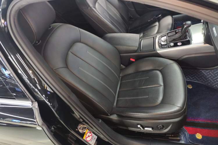 Used Audi A6L 2018 30th Anniversary Edition 45 TFSI quattro Sport model