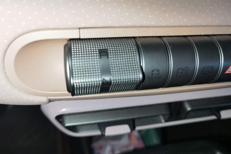 Used BYD Seagull 2023 Free Edition