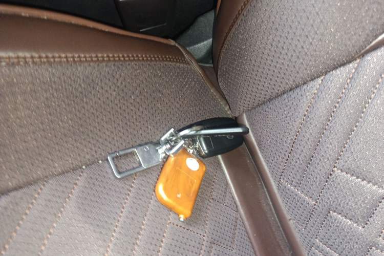 Used CHANGAN Eado 2018 1.6L GDI Automatic Prestige Model