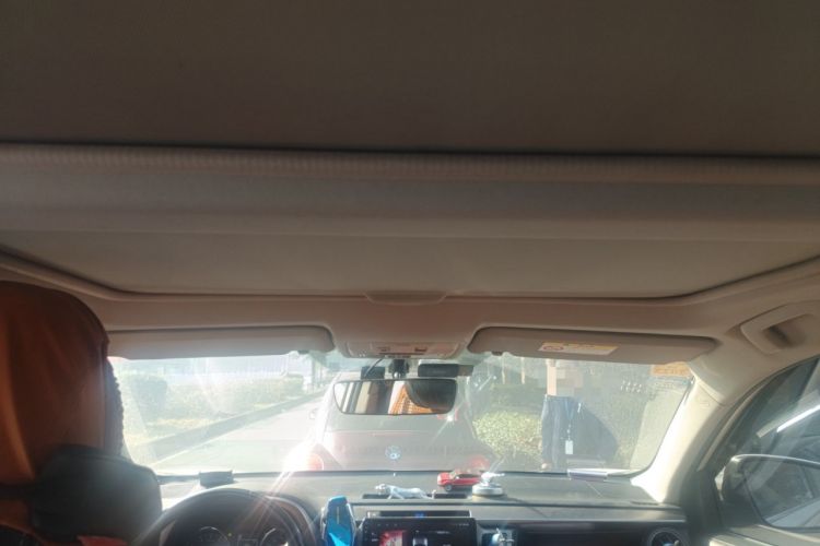 Used Toyota RAV4 2016 2.5L Automatic 4x4 Elite Edition