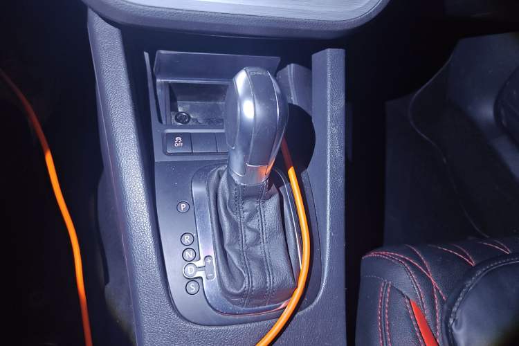 Used Volkswagen Scirocco 2015 1.4TSI Fashion Edition
