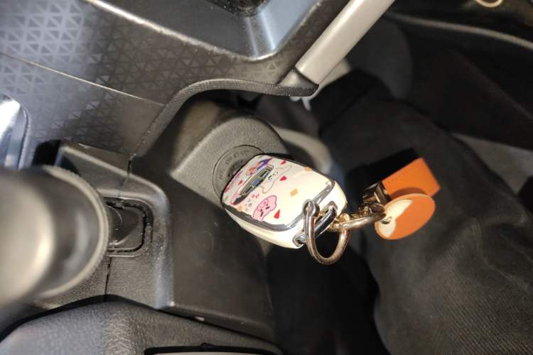 Used Geely Auto Vision X1 2017 1.3L Automatic Player Edition
