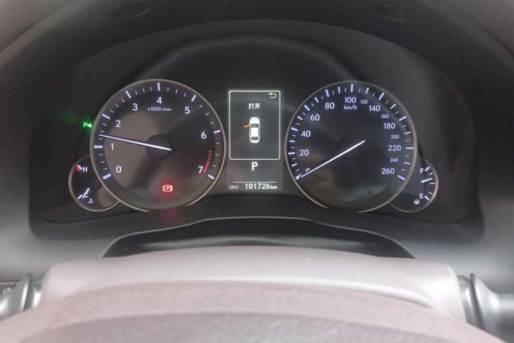 Used Lexus ES 2015 200 Elite Edition