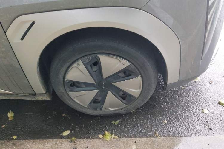 Used AION Y 2023 Plus 610 Enjoyment Edition Ternary Lithium