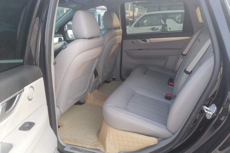 Used Denza Denza 2018 450 Base Version
