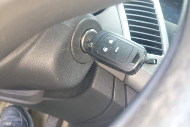 Used Chevrolet Cruze 2011 1.6L SL Grand Touring Edition Automatic
