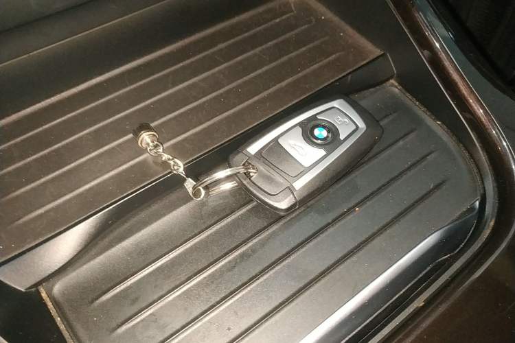 Used BMW X3 2014 xDrive20i X Design Package
