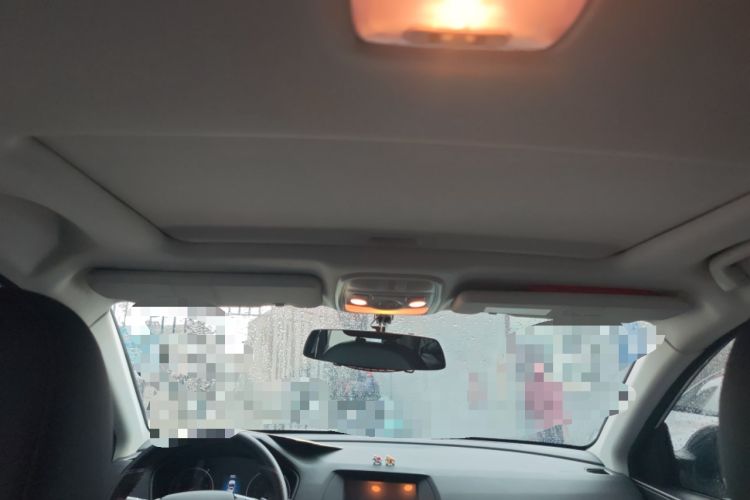 Used Haval H6 2018 Sport Edition 1.5T Automatic Two-Wheel Drive Elite Model China V Standard
