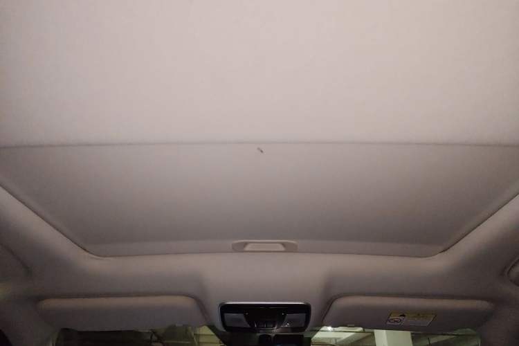 Used CHANGAN CS55PLUS 2022 Blue Whale Edition 1.5T DCT Luxury Model
