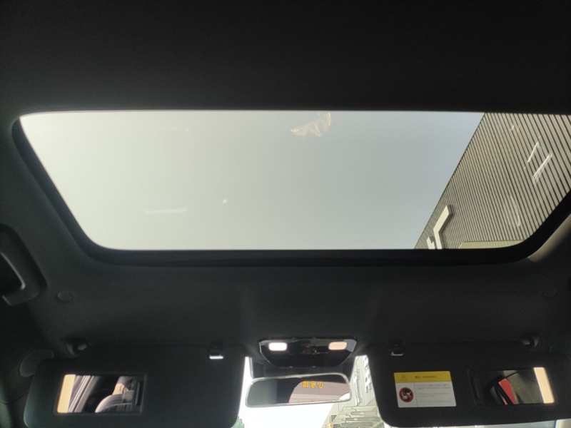 Used Li Auto L8 2023 Pro Model — 17
