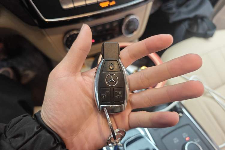 Used Mercedes-Benz GLE 2015 GLE 400 4MATIC