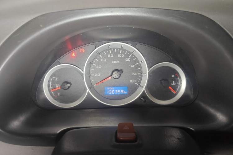 Used CHANGAN KAICHENG Star 2 2012 1.0L Base Version JL466Q9