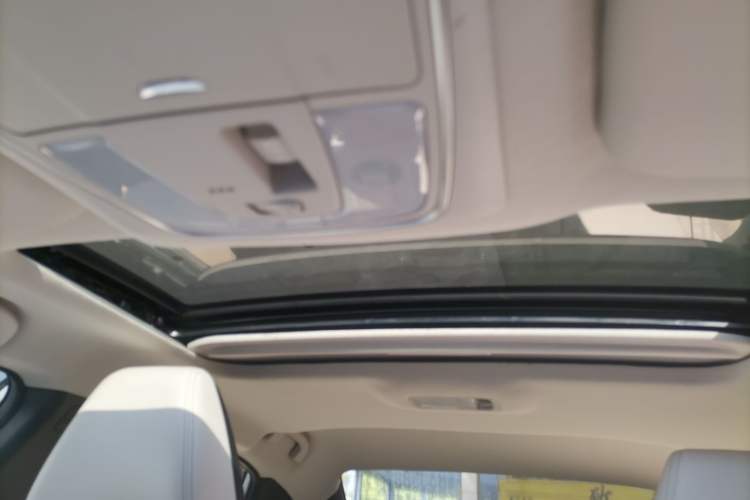 Used Venucia D60 2018 1.6L CVT Smart Connect Elite Edition