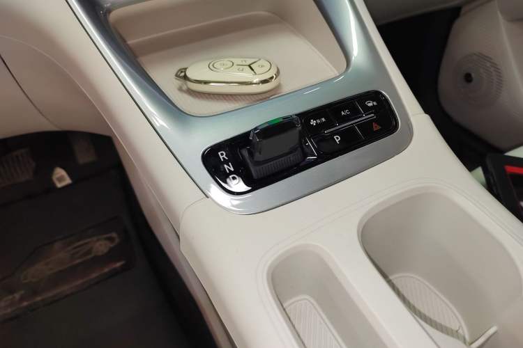 Used Geely Galaxy Geome 2025 310km Dream Edition