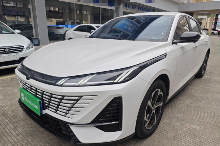 Used CHANGAN Eado 2026 Model, Fourth Generation, 1.5T 500Bar Dynamic Enjoyment Edition