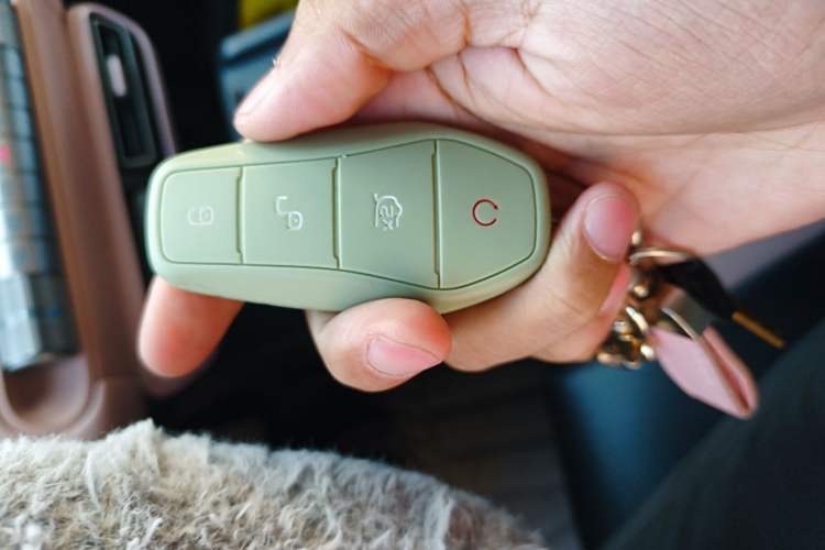 Used BYD Seagull 2025 305 km Free Version