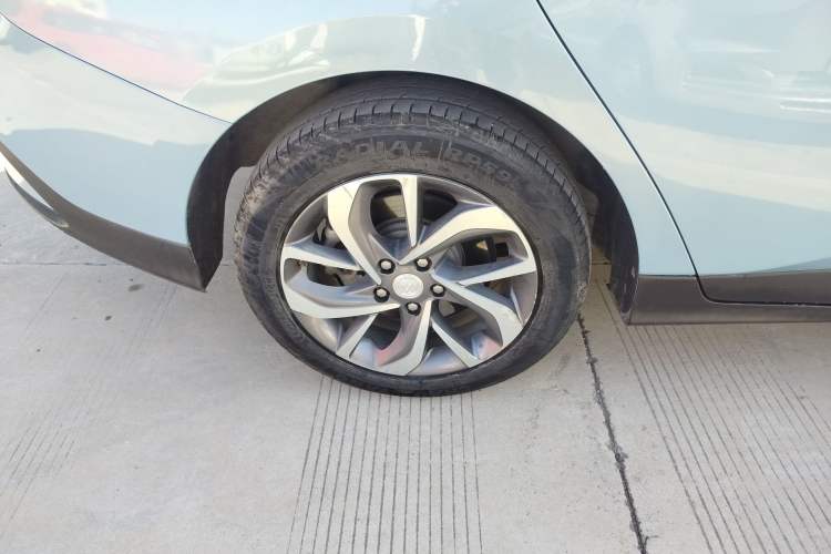 Used Buick Velite 6 2020 Connected Smart Enjoyment PLUS