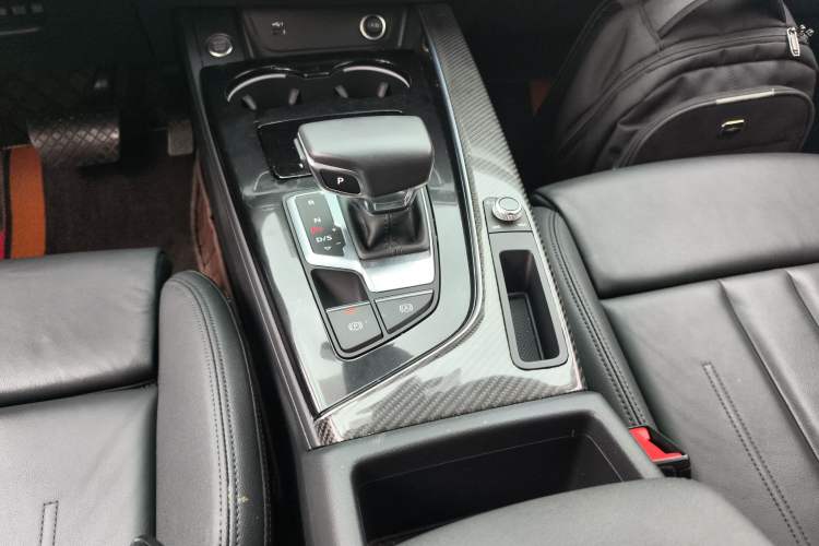 Used Audi A5 2024 Sportback 40 TFSI Fashionable and Dynamic Model
