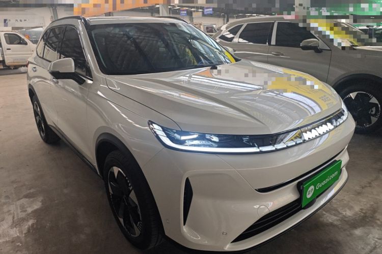 Used Haval H6L 2026 Model 2.0T Ultra