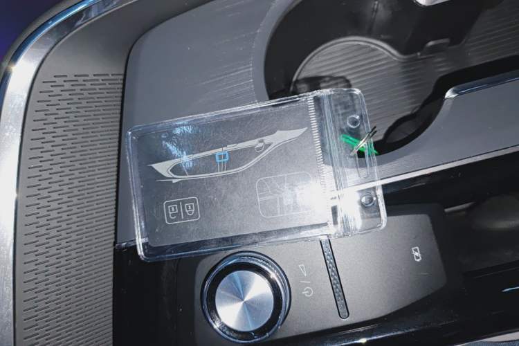 Used Buick E5 2023 Premium Long-Range Version