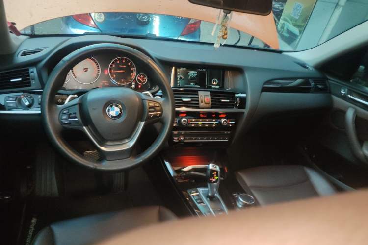 Used BMW X4 2014 xDrive20i X Design Package
