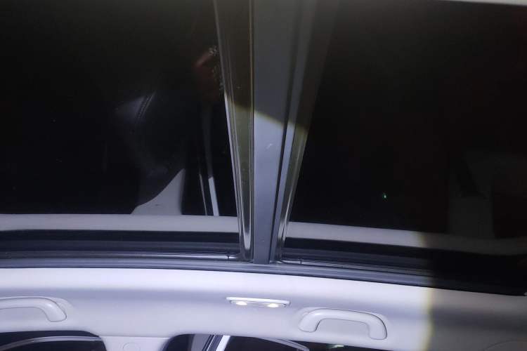 Used CHANGAN CS75 2018 280T Automatic Smart Model China V Standard
