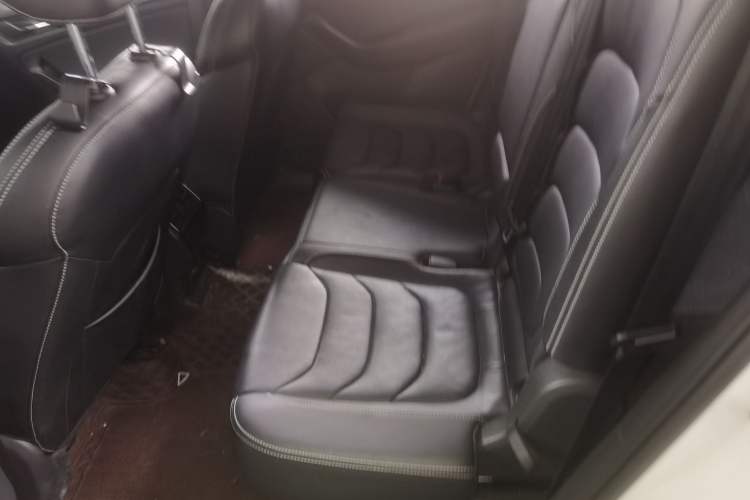 Used Skoda Kodiaq 2020 TSI330 7-Seater Two-Wheel-Drive Luxury Enjoyment Edition