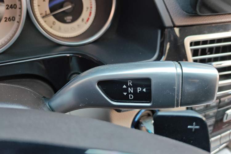 Used Mercedes-Benz E-Class 2014 Restyled E 260 L Sport Edition
