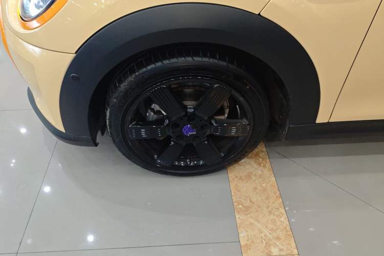 Used MINI MINI 2023 1.5T COOPER Midnight Escape Special Edition
