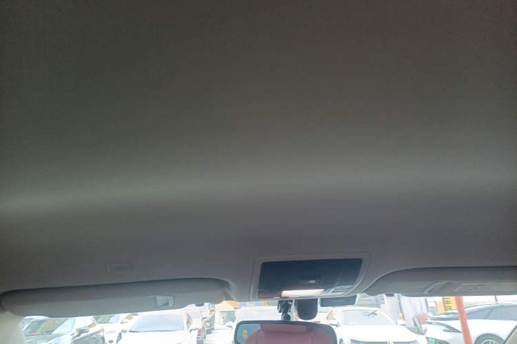 Used Lexus NX 2020 200 Front-Wheel Drive Vmotion Edition China VI Standard
