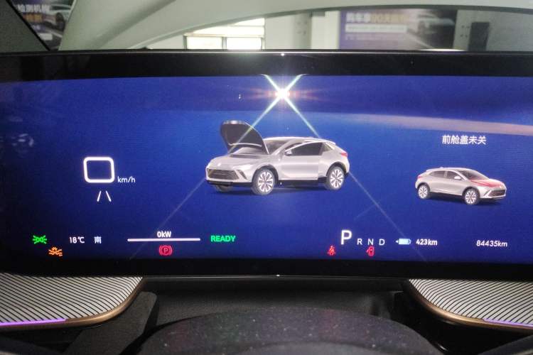 Used Buick E4 2023 Deluxe Edition