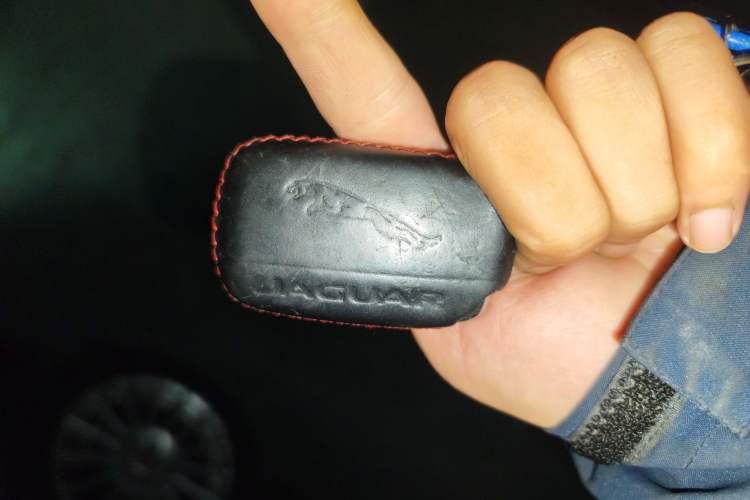 Used Jaguar XFL 2017 XFL 2.0T 200PS Elite Edition