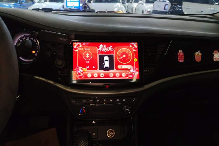 Used Buick Verano 2015 Sedan 20T Dual-Clutch Leading Model
