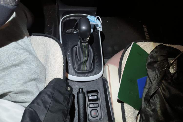 Used Roewe Clever 2020 Urban Style Edition Gear Lever