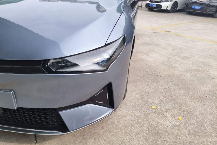 Used XPeng P5 2023 Smart Drive Edition