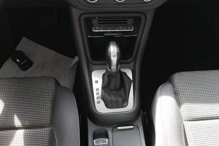 Used Volkswagen Sharan 2013 2.0 TSI Standard Model
