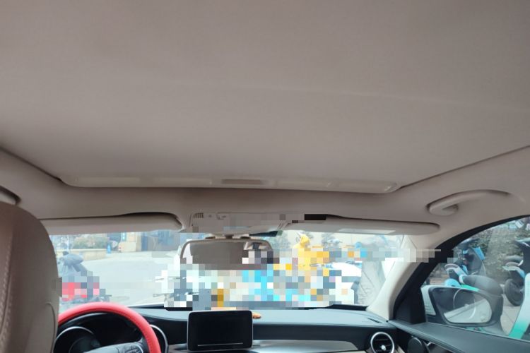 Used Mercedes-Benz C-Class 2017 Revised C 180 L Dynamic Sports Edition
