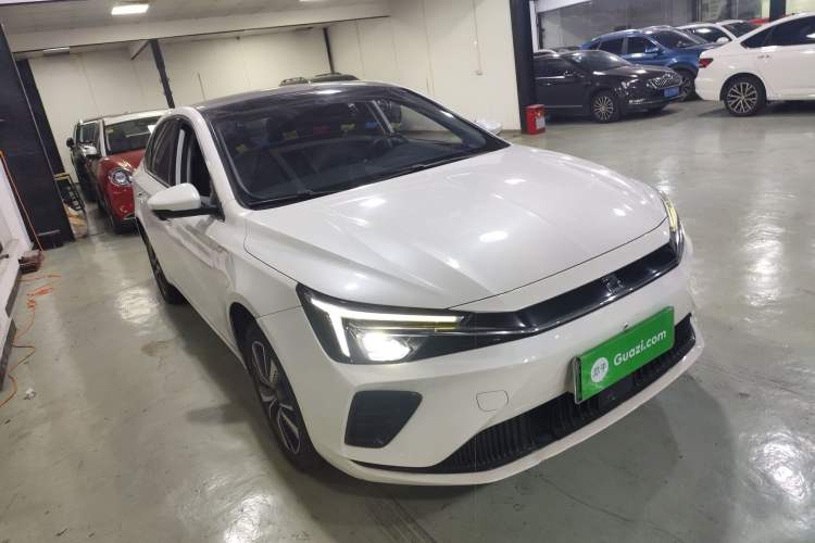 Used Rising ER6 2020 620 km Smart Edition
