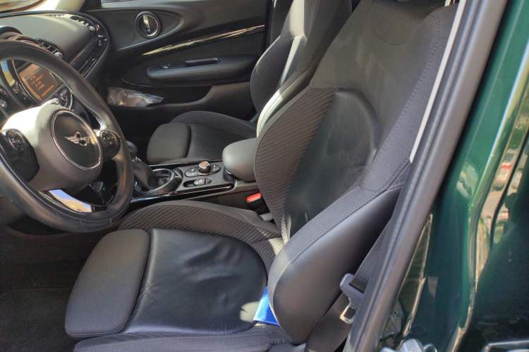 Used MINI Clubman 2016 1.5T COOPER Left Front Seat