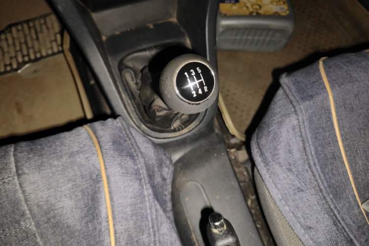 Used FAW Xiali 2012 N3 1.0L Sedan - Practical Model