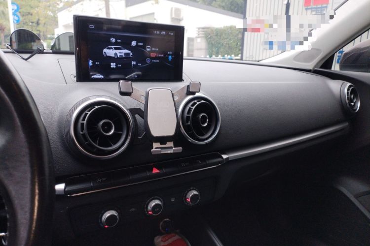 Used Audi A3 2014 Sportback 35 TFSI Automatic Ambition Edition