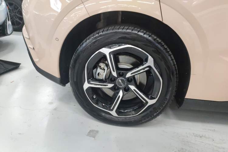 Used BYD Seal 06GT 2025 Intelligent Driving Version 605 Heatwave Edition