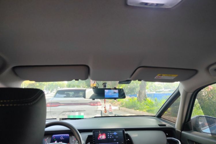 Used Honda Fit 2021 1.5L CVT Trend Edition
