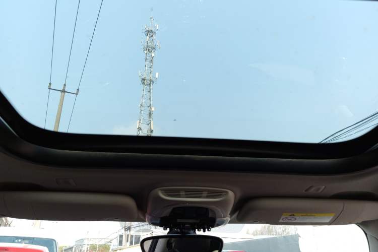 Used MINI 2022 2.0T COOPER S Classic Edition Headliner