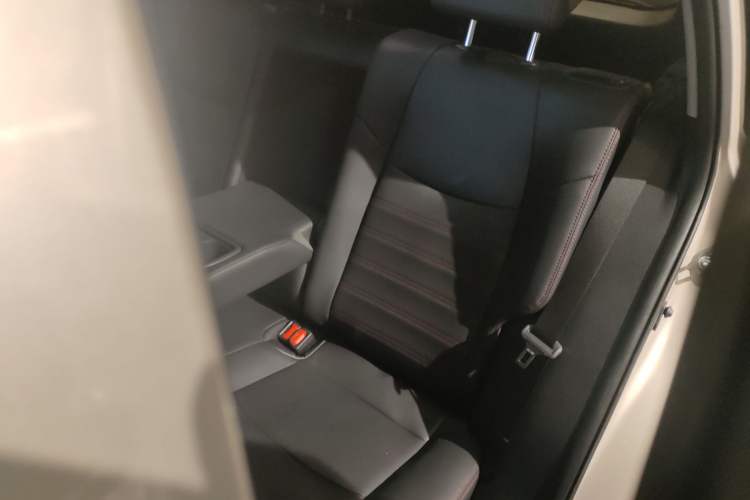 Used Toyota Wildlander New Energy 2023 High-Performance Version 2.5L Two-Wheel Drive Dynamic Edition