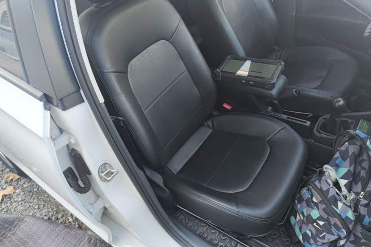 Used Volkswagen Santana 2019 1.5L Manual Fashion Edition China VI Standard
