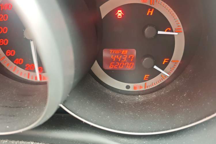 Used Mazda 3 2010 2.0L Automatic Classic Sports Edition
