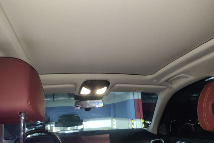 Used BMW X5 2023 xDrive 30Li Luxury M Sport Night Edition Package