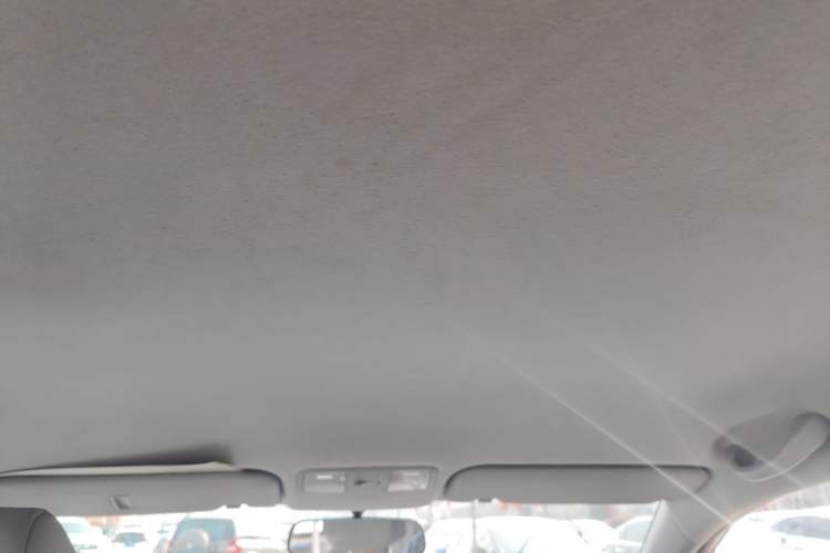 Used Hyundai Verna (older generation) 2014 1.4L Automatic Smart GLS
