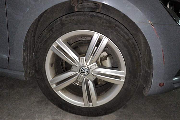 Used Volkswagen Lamando 2018 280TSI DSG Comfort Edition